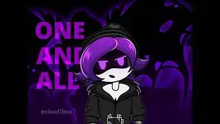 BAIT AND SWITCH // Uzi Murder Drones Animation Meme