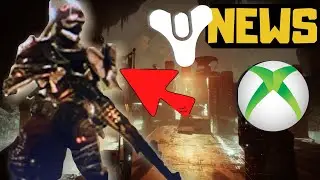Possible Raid Armor & Xbox Store Leak!!! (Theory for Beyond Light)