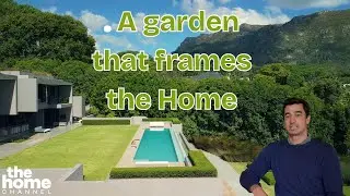 Where Design Begins Outdoors | Bishops Court Garden Transformation