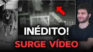 Agora vai? Federalização do Caso Orelha
