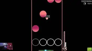 Laur - Sound Chimera [insane] Osu!mania 3,25⭐