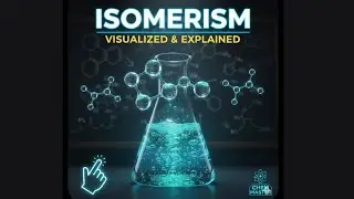 Chemical Twins? Everything You Need to Know About Isomerism