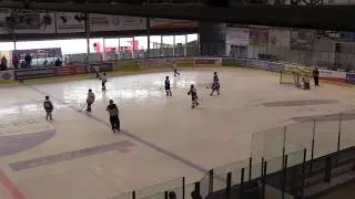 U12: ESC Kempten - EHF Passau