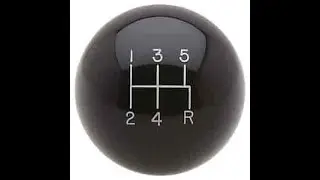 Speed Dawg Shift Knob for 1992 Jeep Cherokee