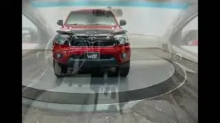 2014 Toyota Tacoma TRD Off-Road UT St George, Mesquite, Cedar City, Hurricane, Kanab