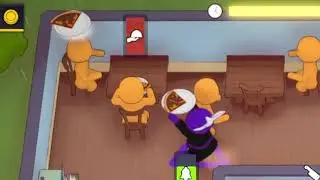 Plate Up ( pizza mayhem with friends) EP 1