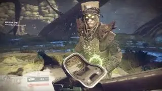 Destiny 2 Interference Quest