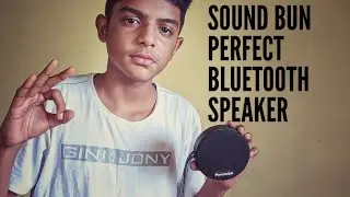 ⚡⚡Unboxing Portronics Sound Bun/Feel the music ⚡⚡