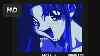 Voltage Fighter Gowcaizer - Intro Opening HD