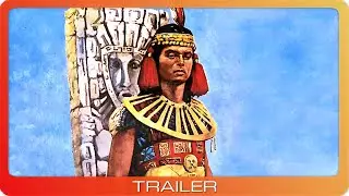 Das Verm&auml;chtnis des Inka ≣ 1966 ≣ Trailer