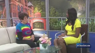 Strong Safe kids festival