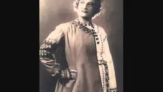 Лариса Авдеева / Avdeeva -  3-я песня Леля (