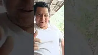 Intentando trabajar con un solo pie
