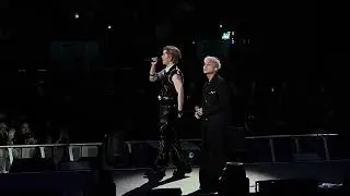 Edan 呂爵安 + 菲道爾 - 能遇見，就很不錯了 - Edan solo concert 2025 e to E 第一場 (8/16/2025)