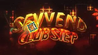 Sevvend Clubstep by cherryteam, hosted by @MinAYGD  (MY NEW HARDEST)