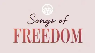 Songs of Freedom at New Jersey Family Church