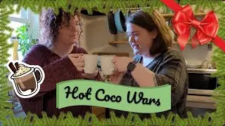 Hot Coco Wars 2020 | Let's Make Hot Chocolate!