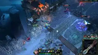 Multi-kill Lux
