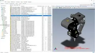 What's New In SOLIDWORKS 2020: PDM Performance