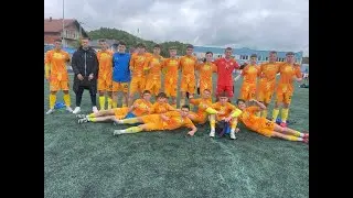 FK Tuzla City HNK Orasje
