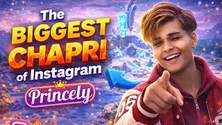 THE BIGGEST CHAPRI OF INSTAGRAM || #desicomedy#indianmemes#hindicomedy#funnyindia