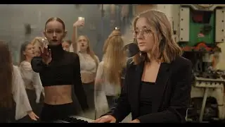 Ola Olszewska- Czy to nadal ja (live-session)