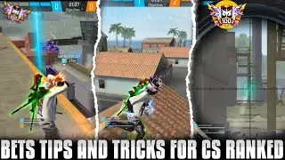 FREE FIRE OLD IS GOLD HIDDEN 🥷 PLACES FOR CS BR ALL RANKED WORKING ✅