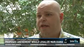 THV11 News at 5
