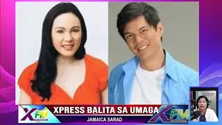 Express Balita sa Umaga | January 28, 2026
