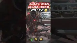 It&rsquo;s BALLISTIC 😮 #callofduty #bo4 #youtubeshorts #ytshorts #bo4multiplayer #cod #codshorts #shorts