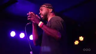 Sav Killz Live at Knitting Factory - Pieces Of Culture - 8.16.2022