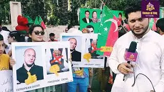 Imran Khan | CM Punjab Election | Latest News | Viral Video | YouTube | Mall Road | PTi | PMLN | PPP
