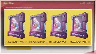 HUGE MUT REWARDS PACK OPENING! TWO LEGENDS PULLS! | MADDEN 20 ULTIMATE TEAM