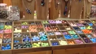 La perlerie M&eacute;rignac