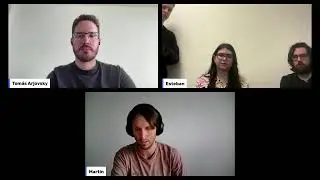 Ethereum Execution Client Daily - LambdaClass