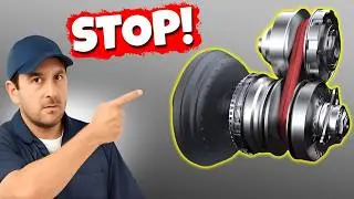 13 Common CVT Transmission Mistakes You Must Avoid Immediately