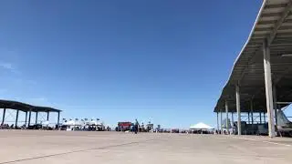 Catching the MHAFB Gunfighter Skies Opening