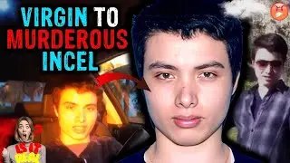 Murderous King of The Incels | The Delusional Case of Elliot Rodger  @YTcrimechronicles