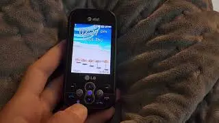 A Neat Thing About the LG Neon