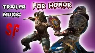 For Honor Обзорный трейлер к игре/For Honor Review trailer for the game