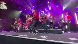 Meute - You & Me (The Fillmore, CA 05/23/2023)