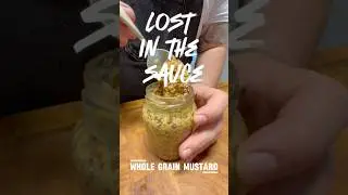 Say GOODBYE to expensive Mustard!