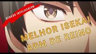 HER&Oacute;I OU GOVERNADOR? O REALISTA QUE SALVOU UM REINO COM BUROCRACIA!