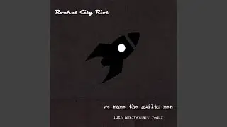 Rocket City Riot