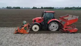 Kubota met Structural