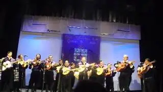 TUNA PURONES - en tu pelo