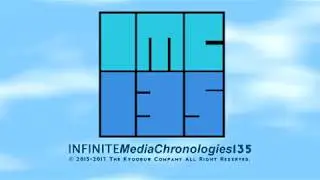 InfiniteMediaChronologies135 IMC135 Blok Logo (12.1.2017)