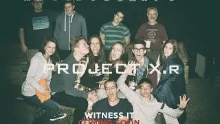 Padányi 12.R(2017) SZALAGAVATÓ VIDEÓ