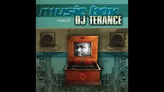 Music Box Vol.1 - Mixed by DJ Terance [2007]