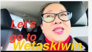 Let&rsquo;s go to the towns of Wetaskiwin & Millet, Alberta in Canada. One hour drive fr YEG Sept 28, 2024
